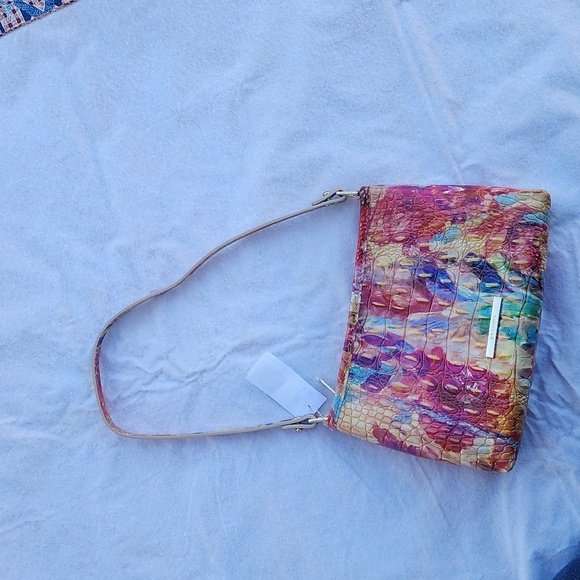 BRAHMIN Lorelei Melbourne Shoulder Bag - Picture 5 of 16